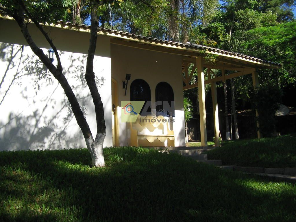 Chácara, 7 quartos, 10000 m² - Foto 30