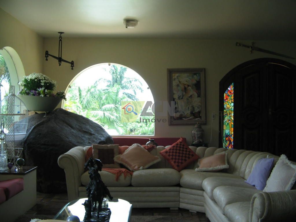 Chácara, 7 quartos, 10000 m² - Foto 9