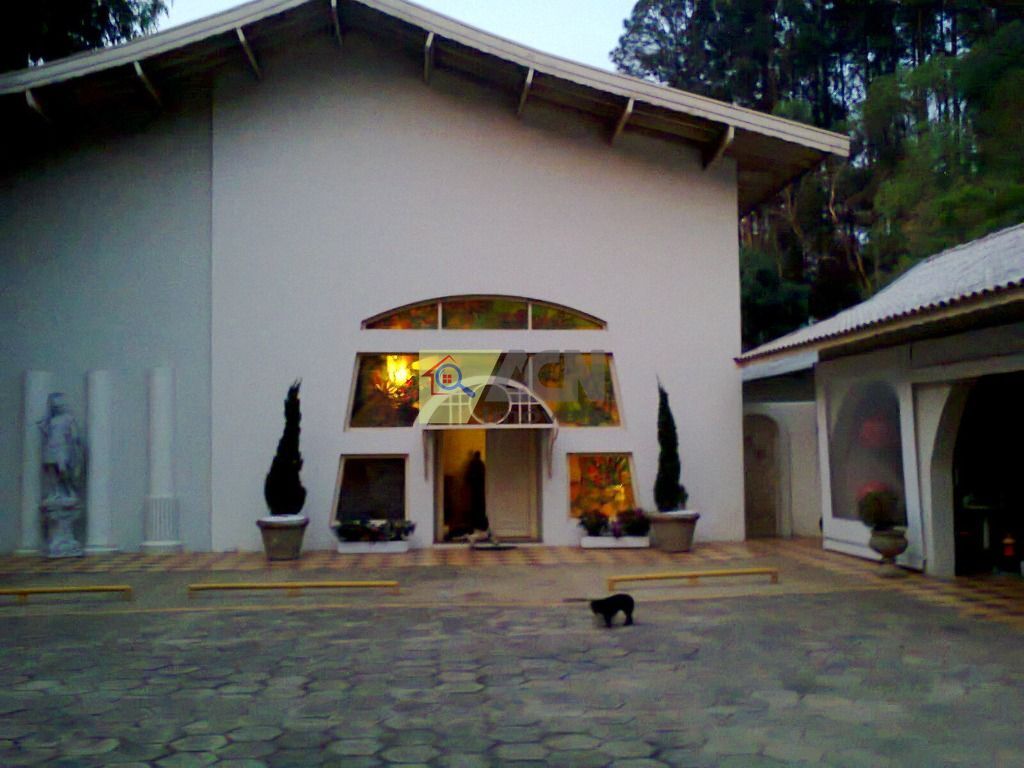 Chácara, 7 quartos, 10000 m² - Foto 8