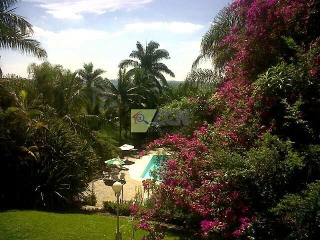 Chácara, 7 quartos, 10000 m² - Foto 3