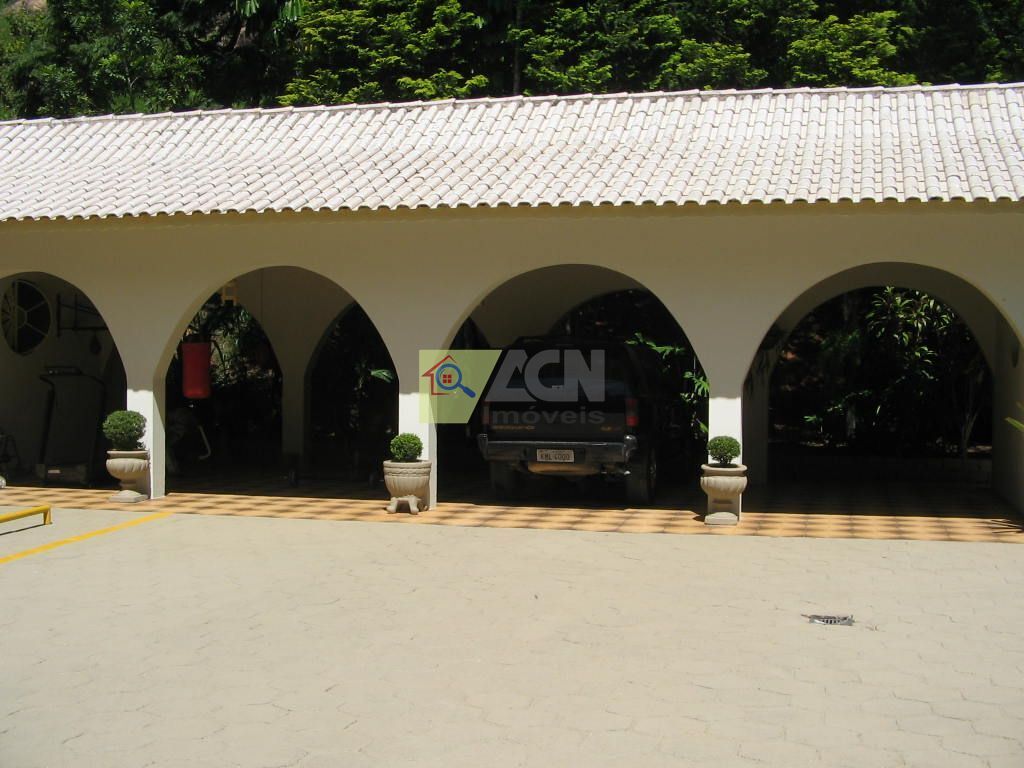 Chácara, 7 quartos, 10000 m² - Foto 27