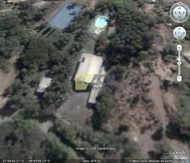 Chácara, 7 quartos, 10000 m² - Foto 5