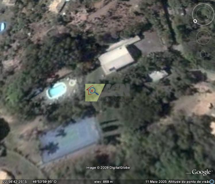 Chácara, 7 quartos, 10000 m² - Foto 4