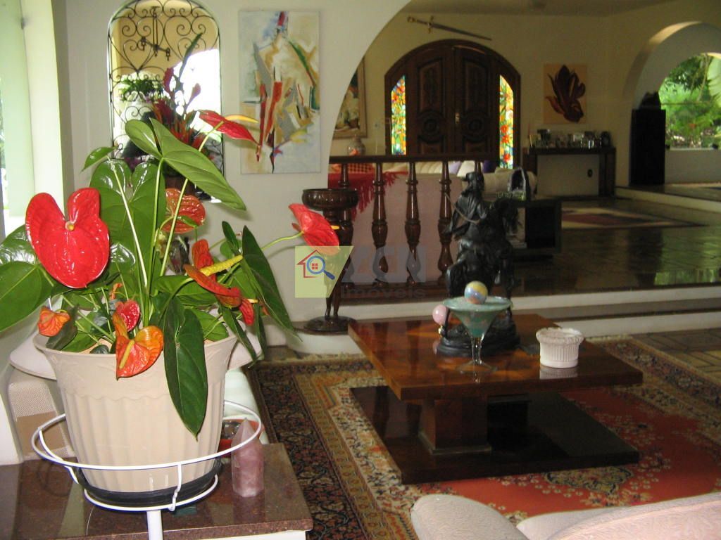 Chácara, 7 quartos, 10000 m² - Foto 11