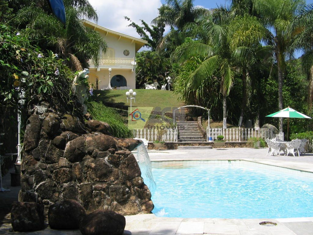 Chácara, 7 quartos, 10000 m² - Foto 21