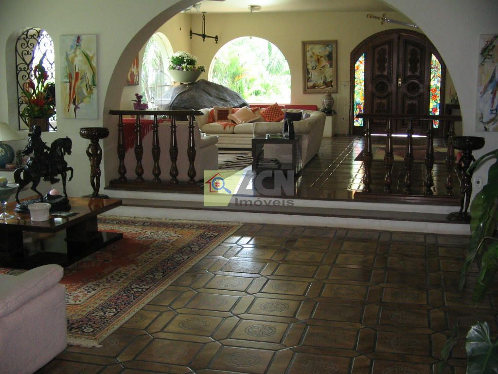 Chácara, 7 quartos, 10000 m² - Foto 10