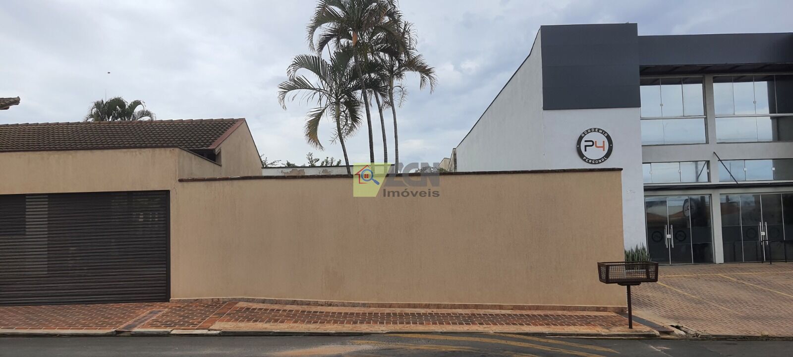 Terreno, 300 m² - Foto 2