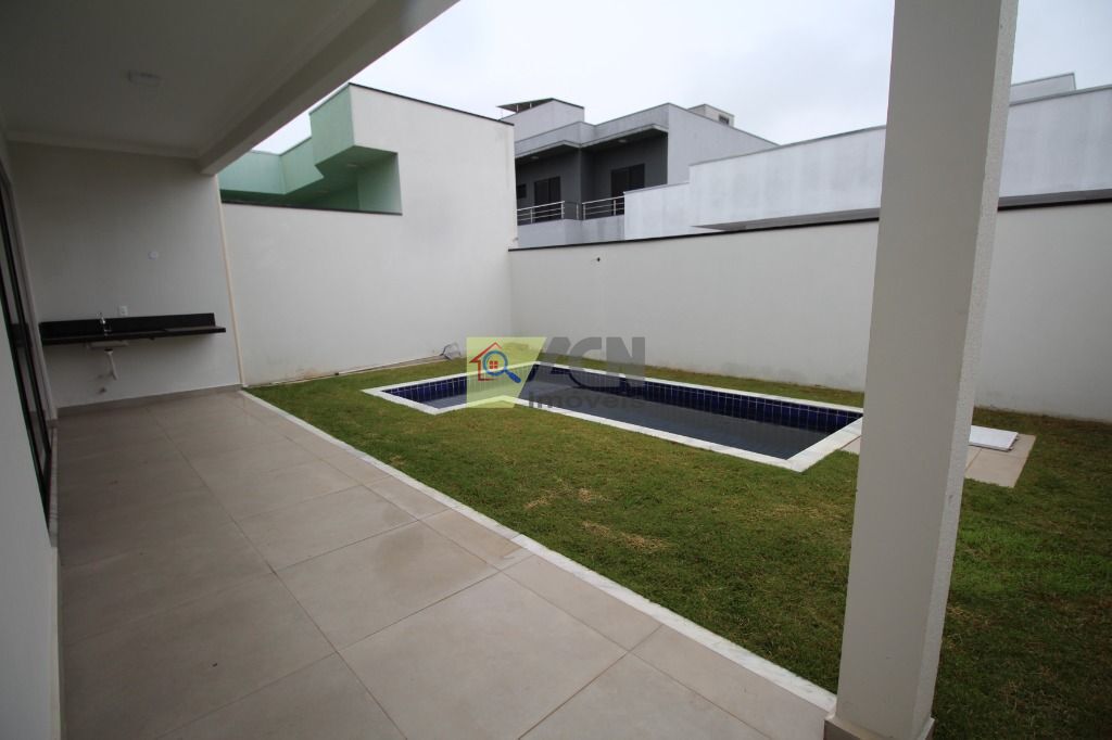Sobrado, 3 quartos, 230 m² - Foto 4