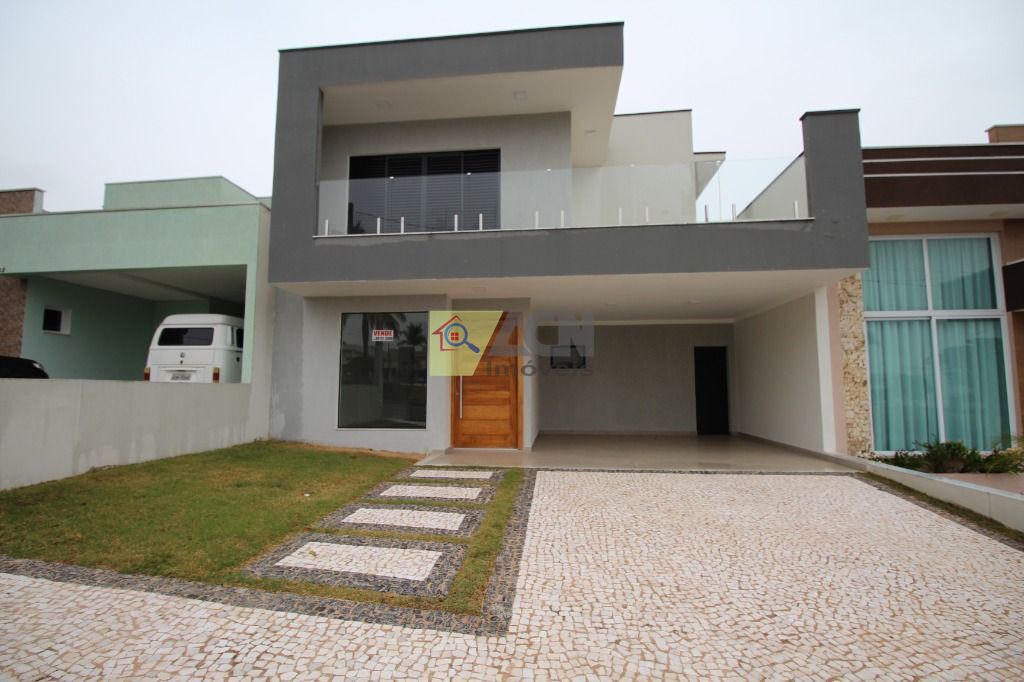 Sobrado, 3 quartos, 230 m² - Foto 2