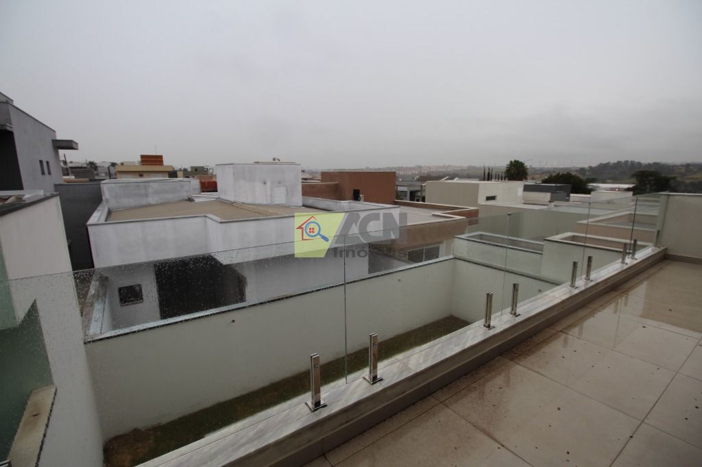 Sobrado, 3 quartos, 230 m² - Foto 35