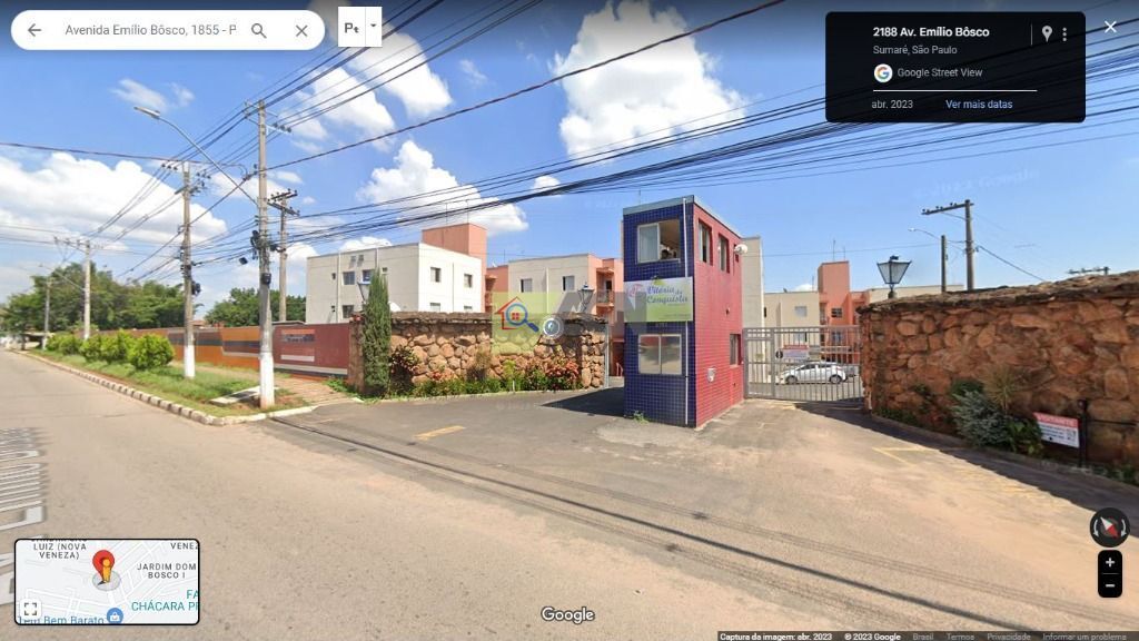 Apartamento, 2 quartos, 69 m² - Foto 3