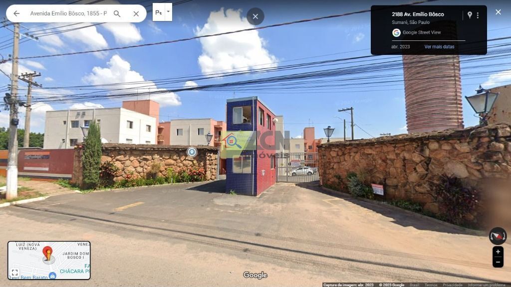 Apartamento, 2 quartos, 69 m² - Foto 1