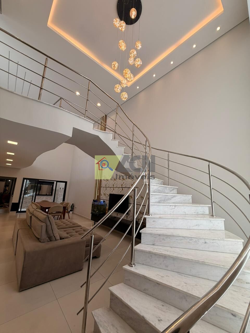 Casa de Condomínio, 3 quartos - Foto 8