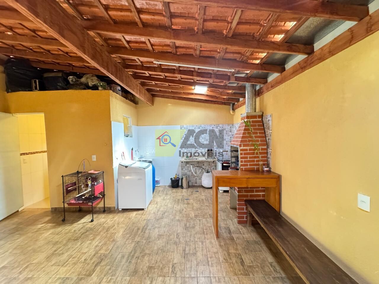 Casa de Condomínio, 2 quartos - Foto 26