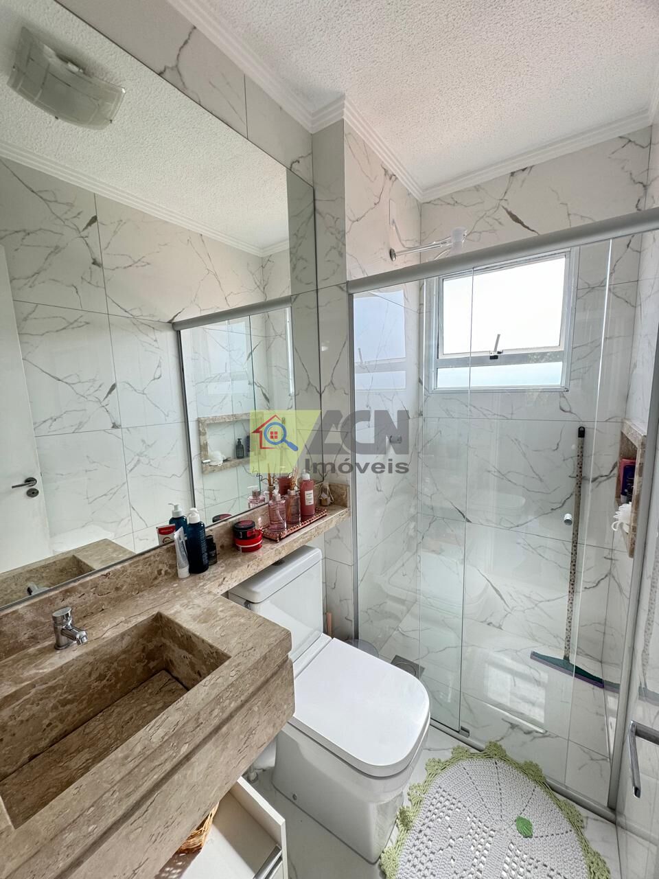 Casa de Condomínio, 2 quartos - Foto 20