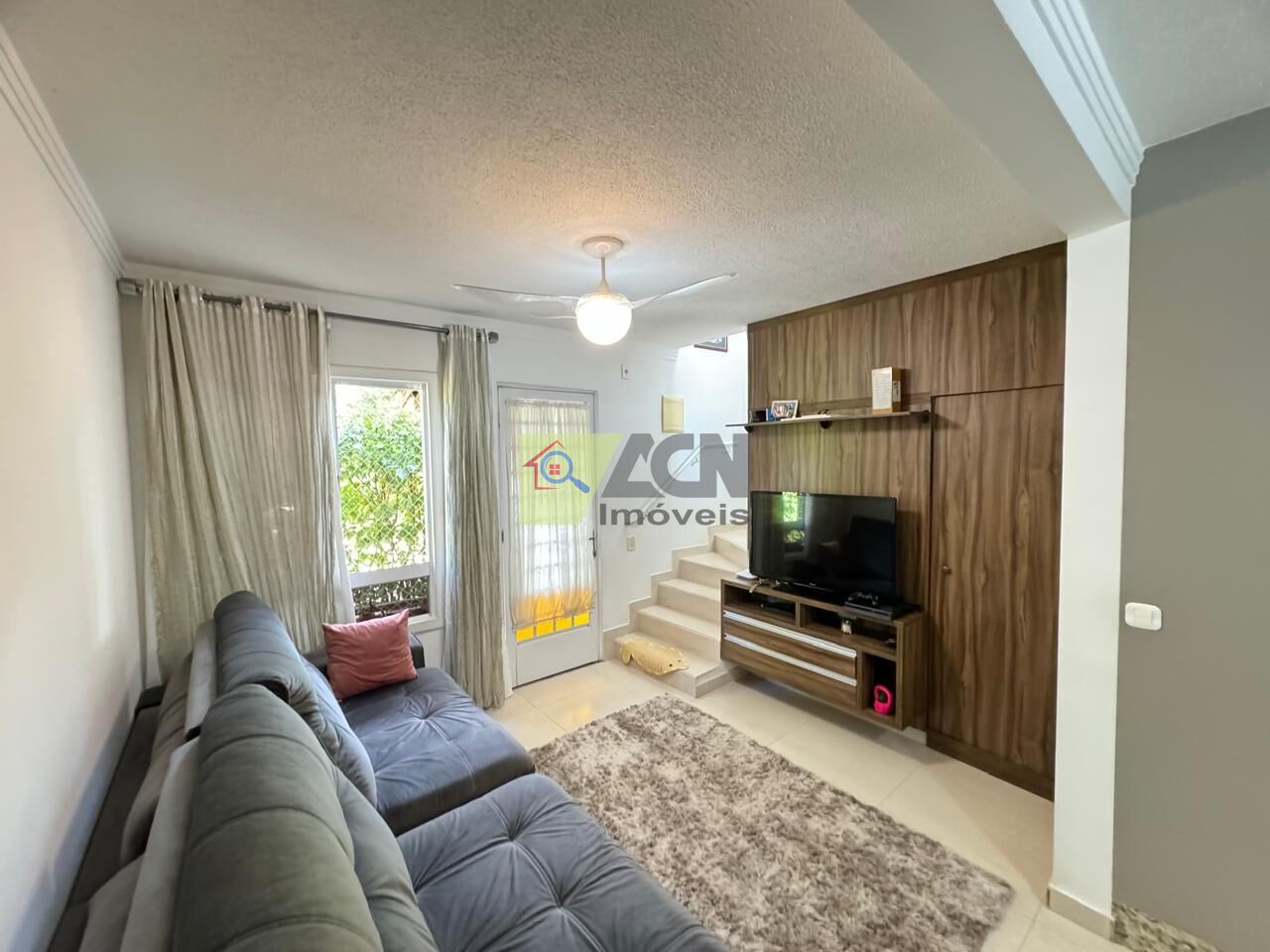 Casa de Condomínio, 2 quartos - Foto 5