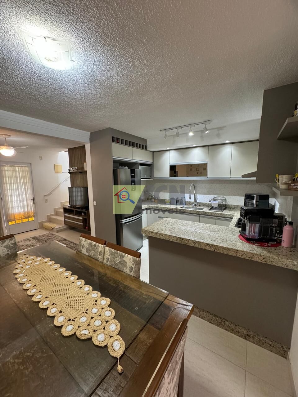 Casa de Condomínio, 2 quartos - Foto 7