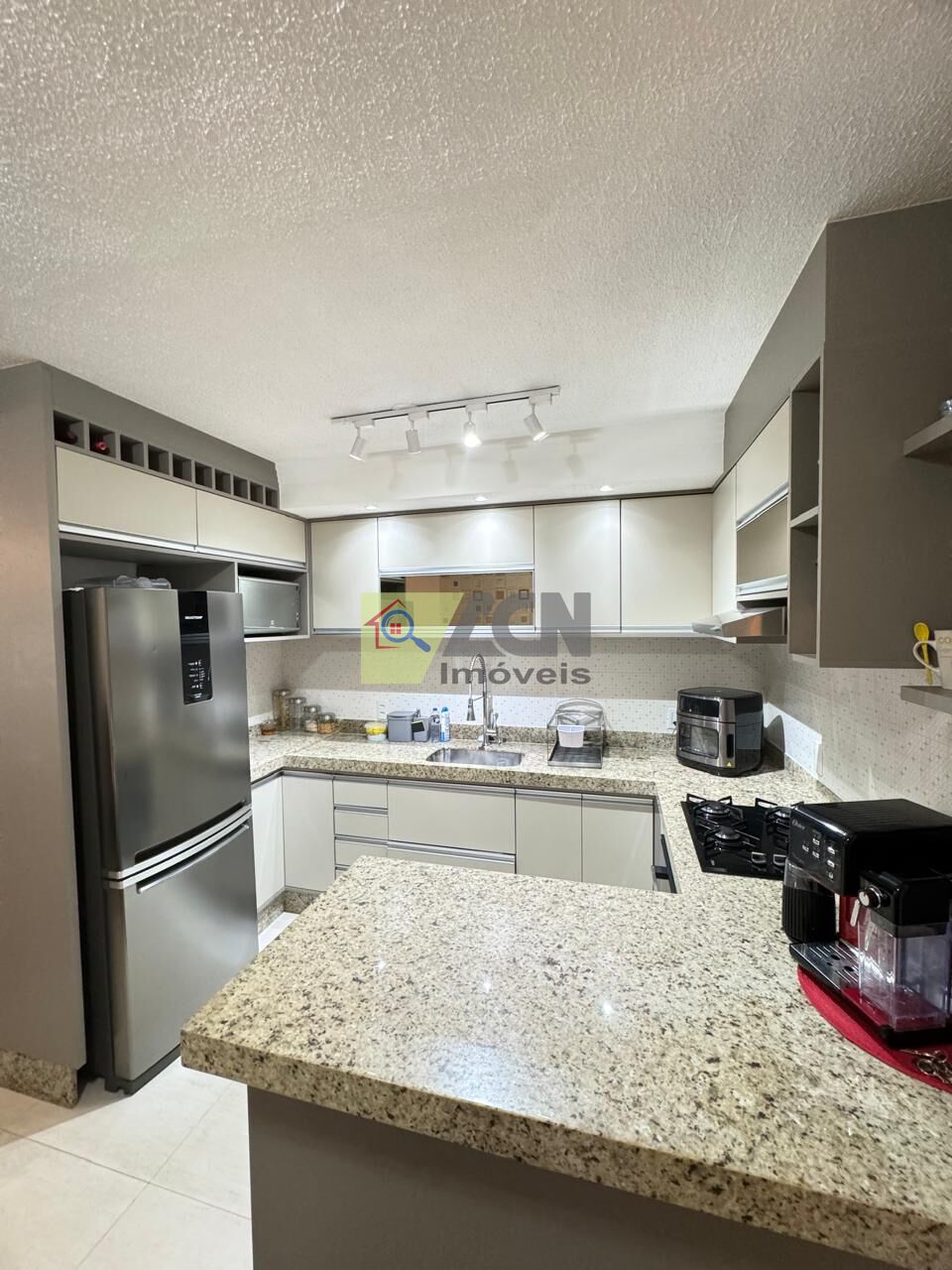 Casa de Condomínio, 2 quartos - Foto 11