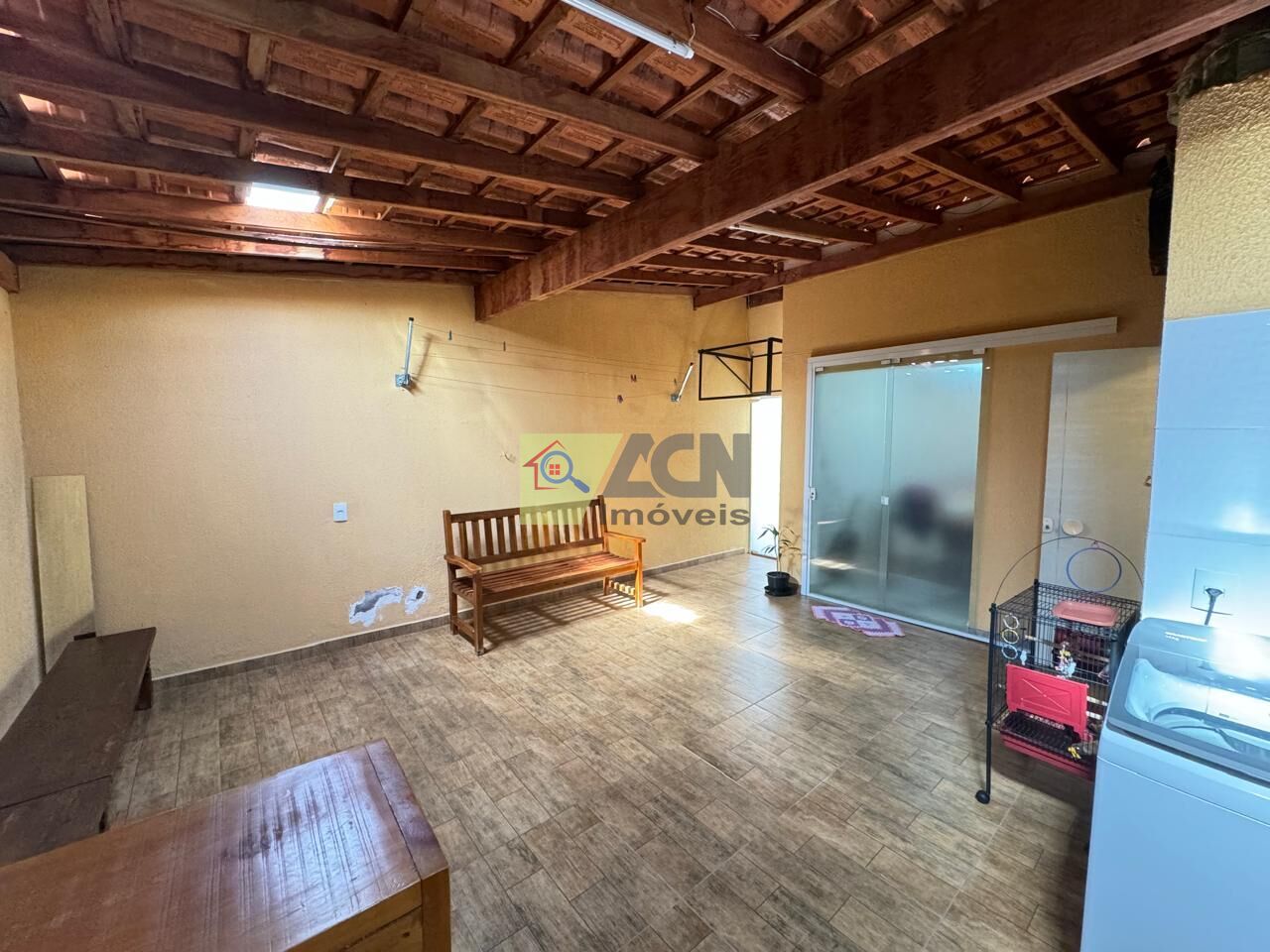 Casa de Condomínio, 2 quartos - Foto 28