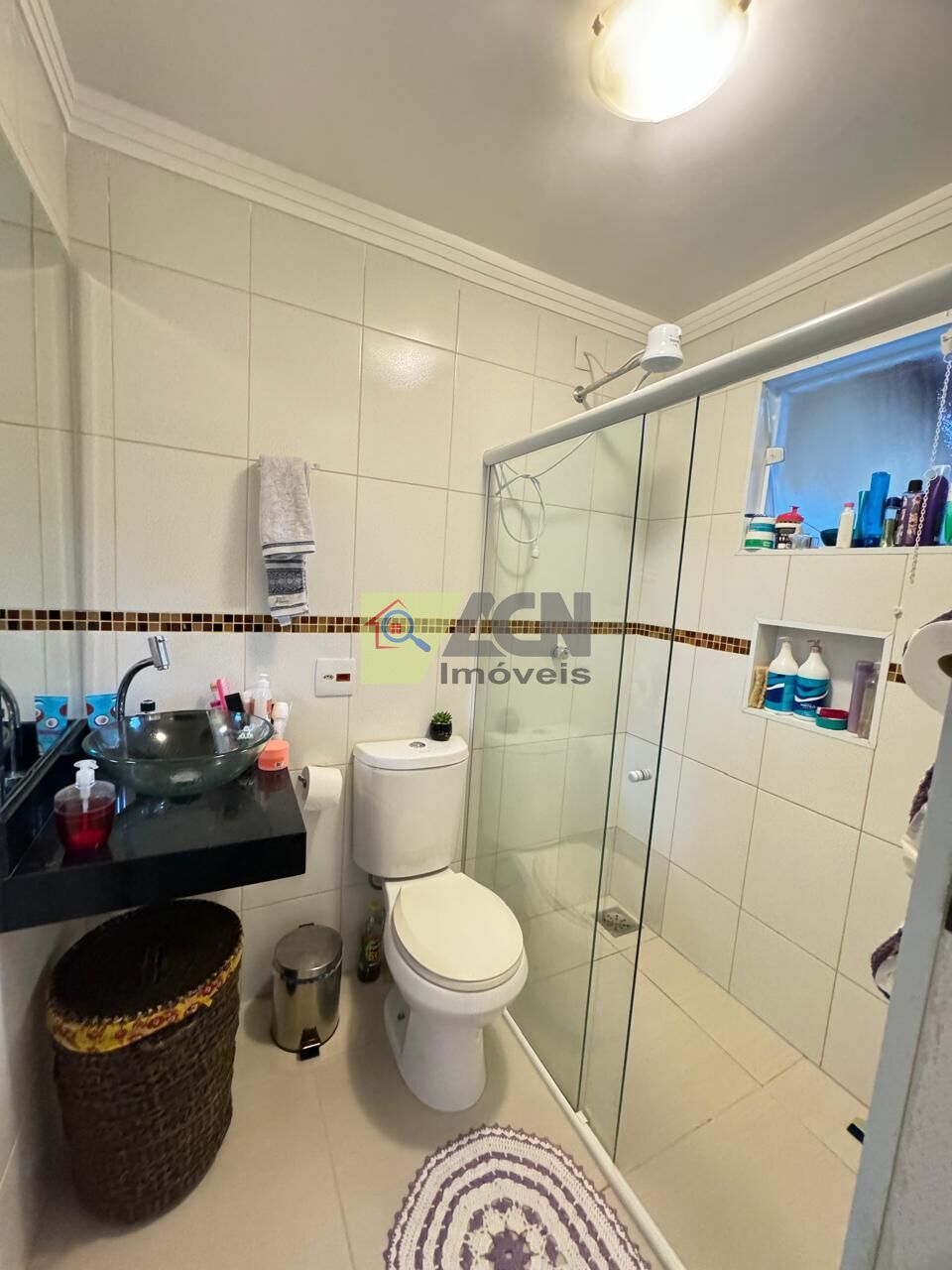 Casa de Condomínio, 2 quartos - Foto 25