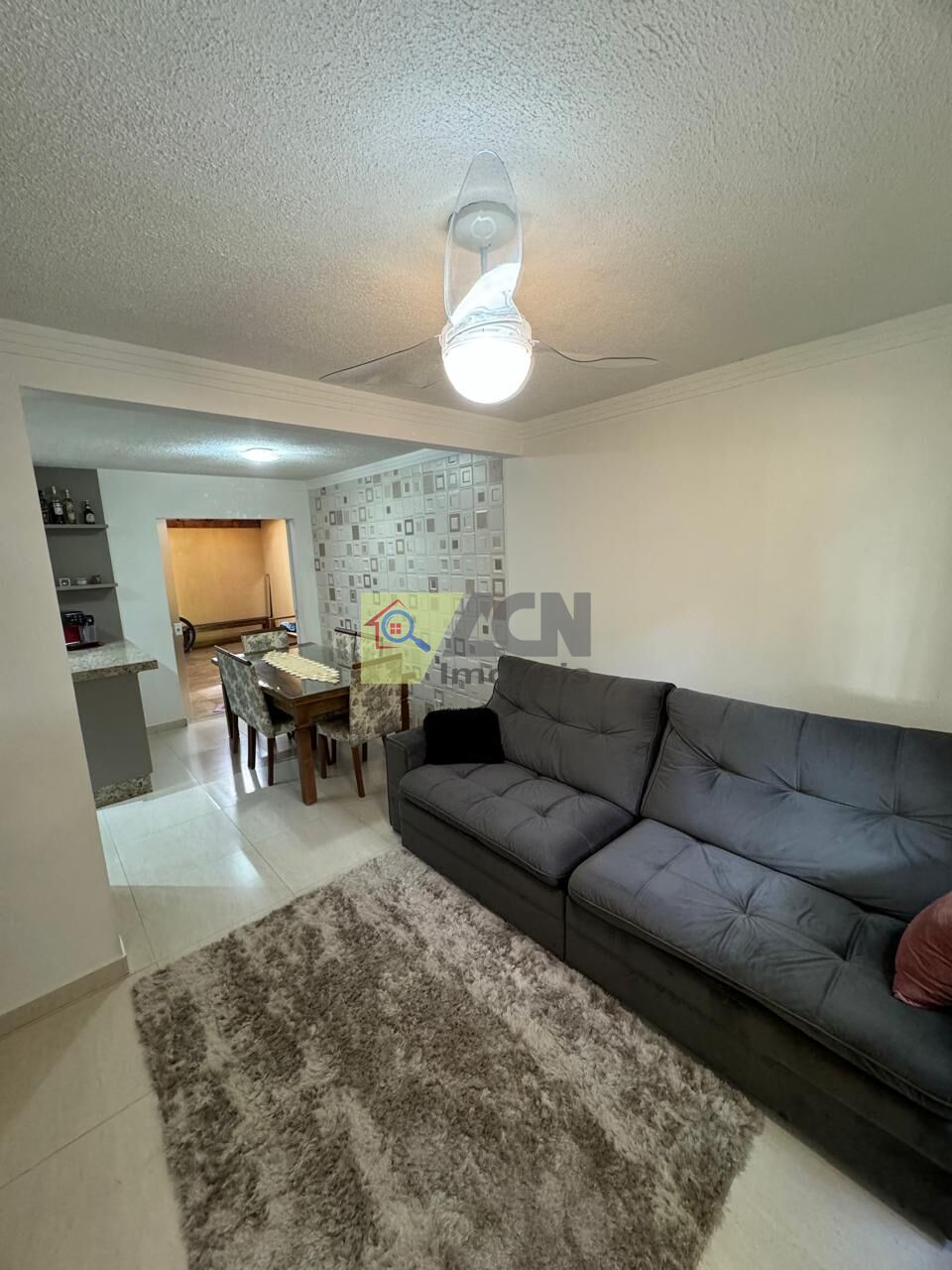 Casa de Condomínio, 2 quartos - Foto 3