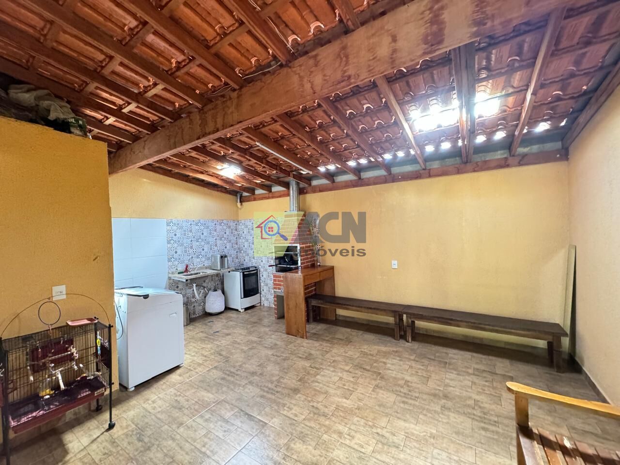 Casa de Condomínio, 2 quartos - Foto 27