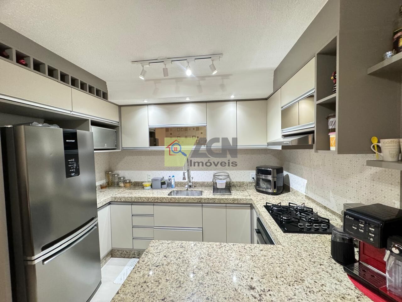 Casa de Condomínio, 2 quartos - Foto 10