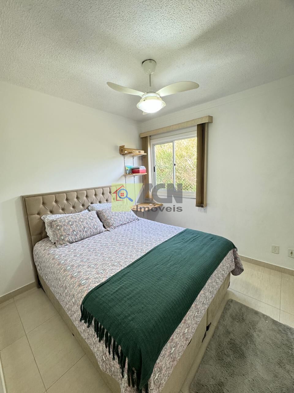 Casa de Condomínio, 2 quartos - Foto 17