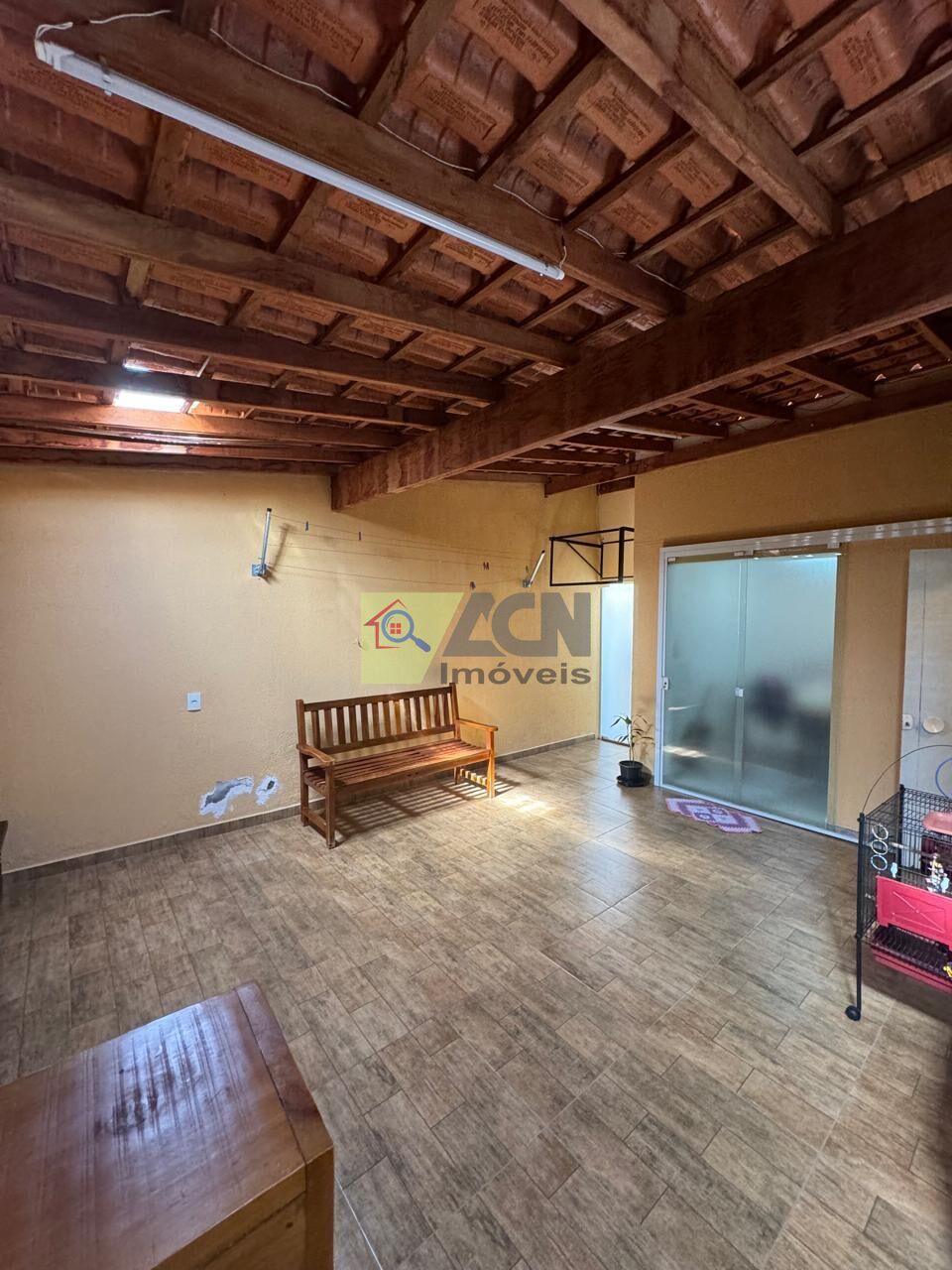 Casa de Condomínio, 2 quartos - Foto 29