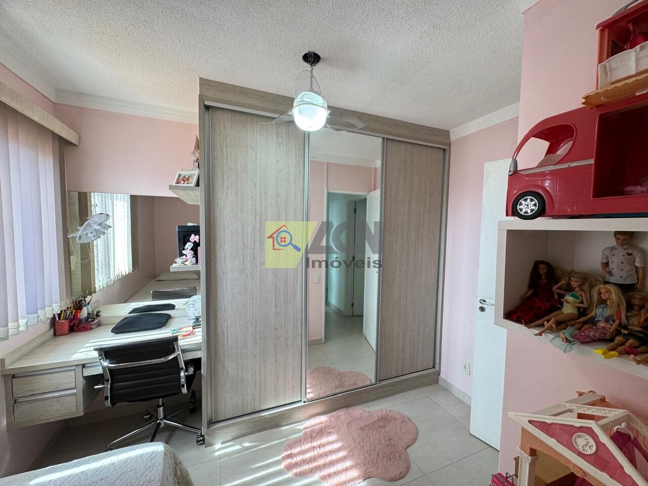 Casa de Condomínio, 2 quartos - Foto 14