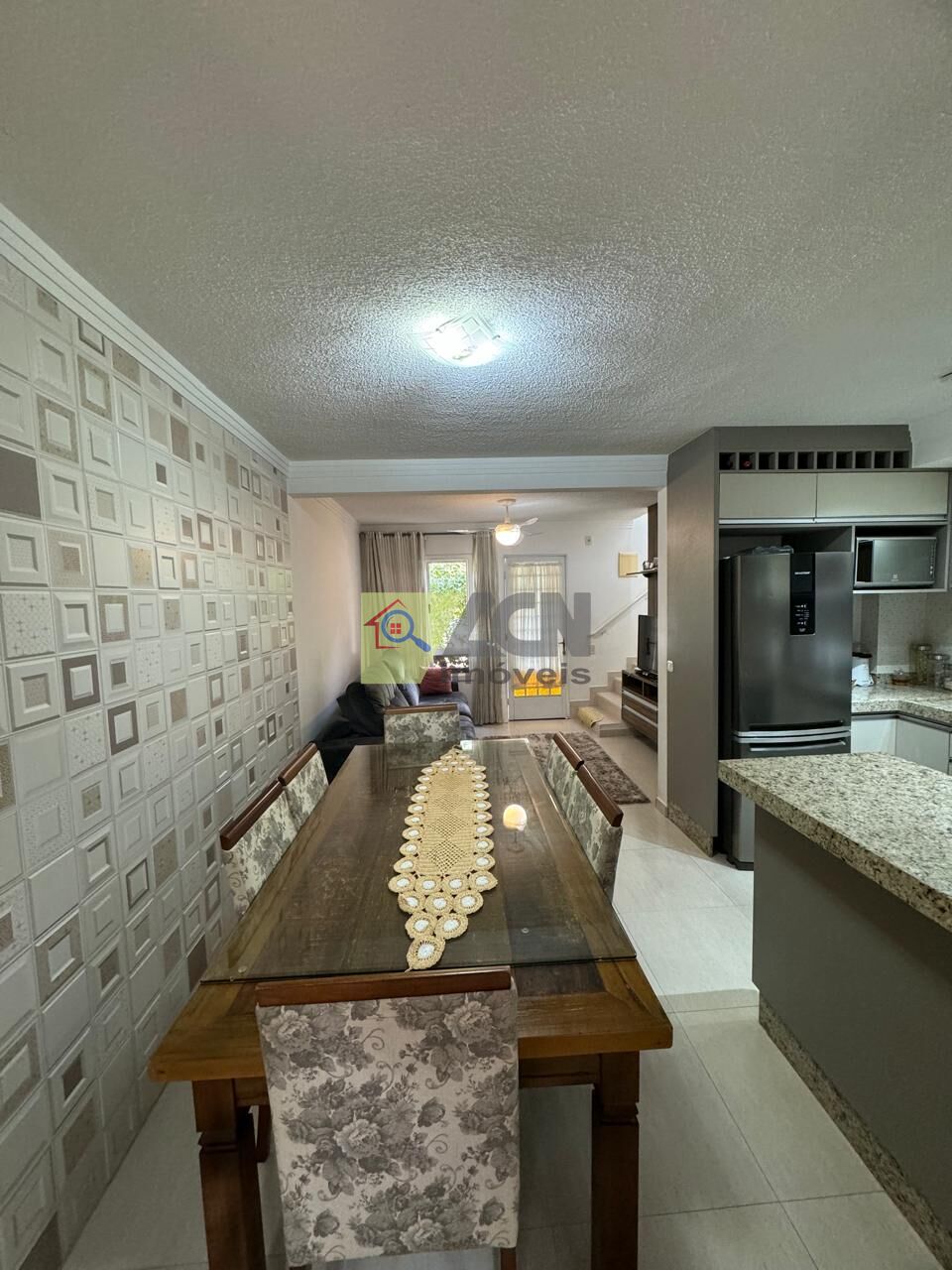 Casa de Condomínio, 2 quartos - Foto 8