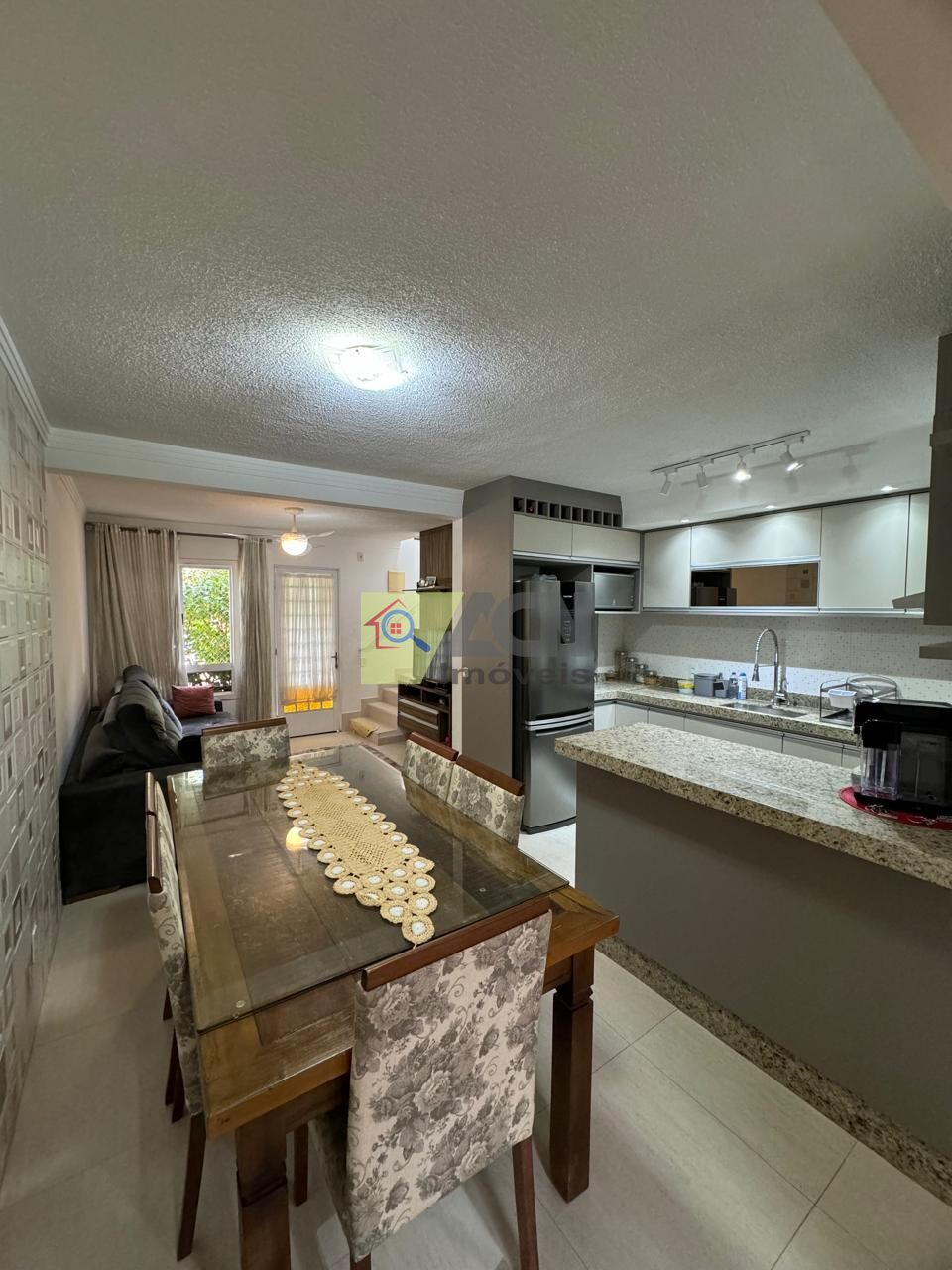 Casa de Condomínio, 2 quartos - Foto 9