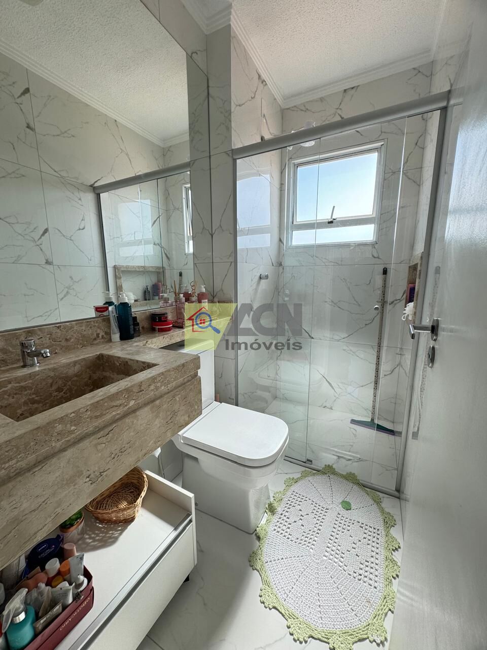 Casa de Condomínio, 2 quartos - Foto 22