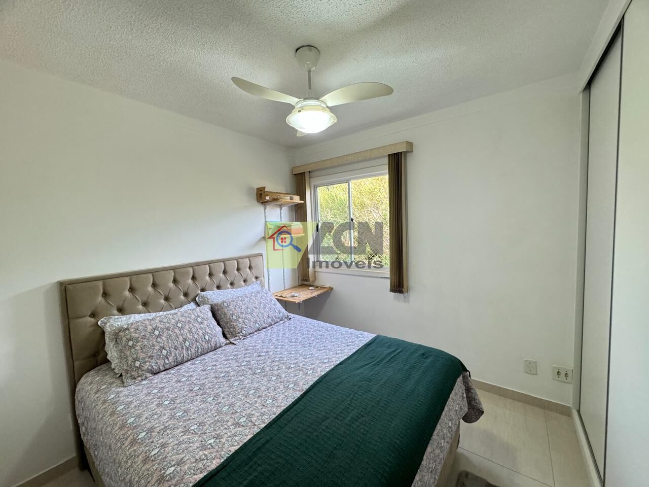 Casa de Condomínio, 2 quartos - Foto 15