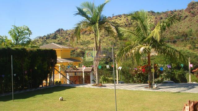 Chácara, 3 quartos, 840 m² - Foto 4