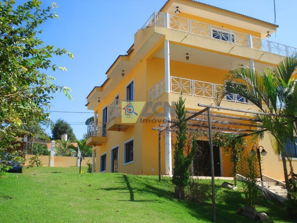 Chácara, 3 quartos, 840 m² - Foto 57