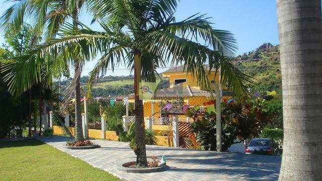 Chácara, 3 quartos, 840 m² - Foto 3