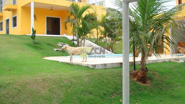 Chácara, 3 quartos, 840 m² - Foto 13