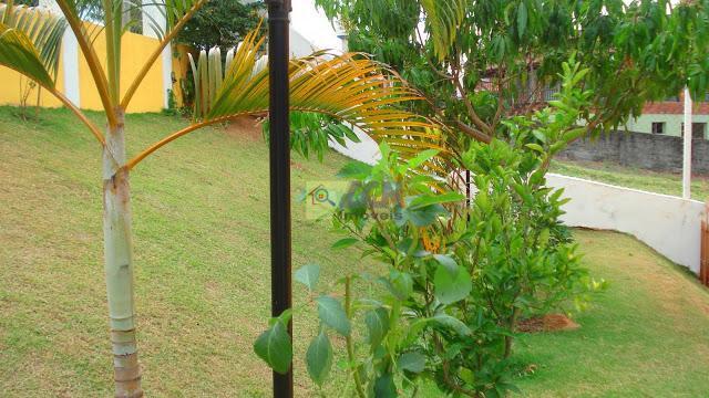 Chácara, 3 quartos, 840 m² - Foto 9