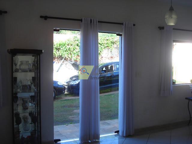 Chácara, 3 quartos, 840 m² - Foto 21