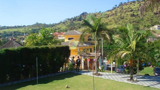 Chácara, 3 quartos, 840 m² - Foto 5