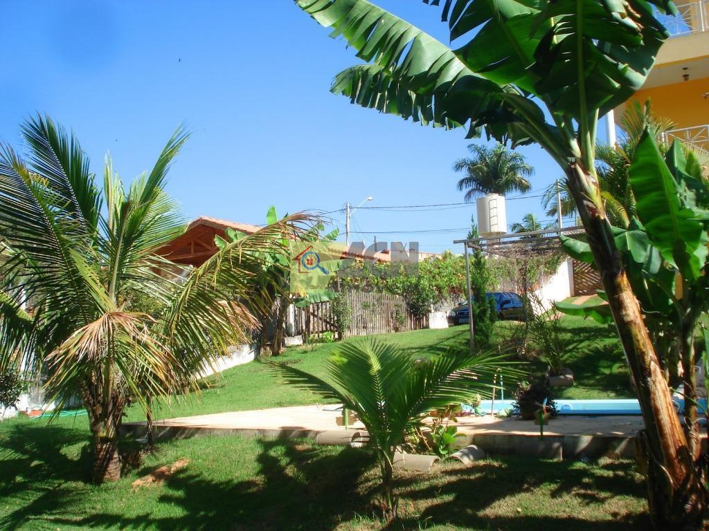 Chácara, 3 quartos, 840 m² - Foto 56