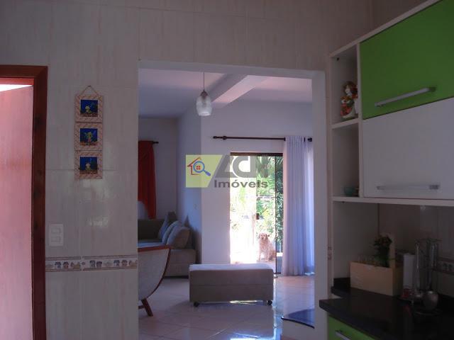 Chácara, 3 quartos, 840 m² - Foto 24