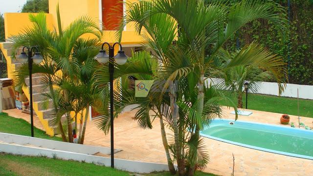 Chácara, 3 quartos, 840 m² - Foto 7