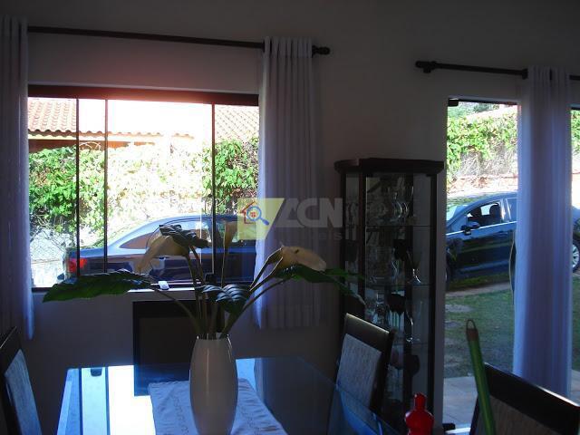 Chácara, 3 quartos, 840 m² - Foto 20