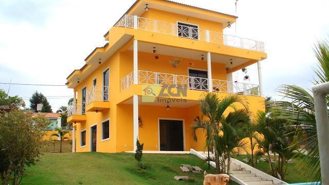 Chácara, 3 quartos, 840 m² - Foto 11