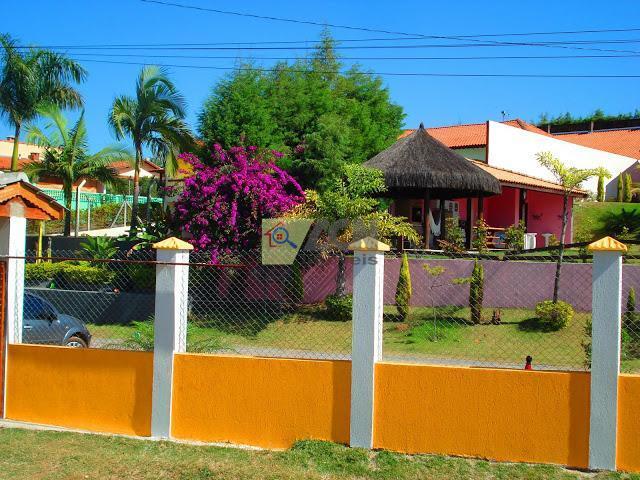 Chácara, 3 quartos, 840 m² - Foto 2