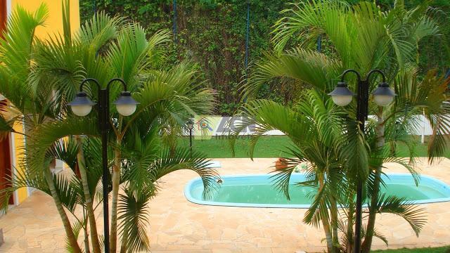 Chácara, 3 quartos, 840 m² - Foto 6