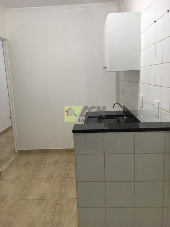 Apartamento, 2 quartos, 52 m² - Foto 7
