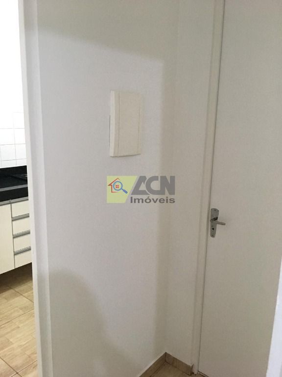 Apartamento, 2 quartos, 52 m² - Foto 9